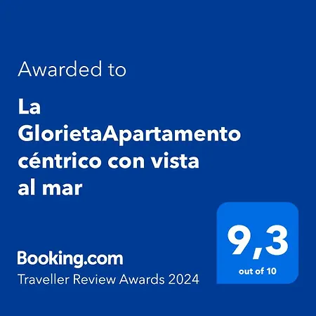 Appartamento La Glorieta Carboneras